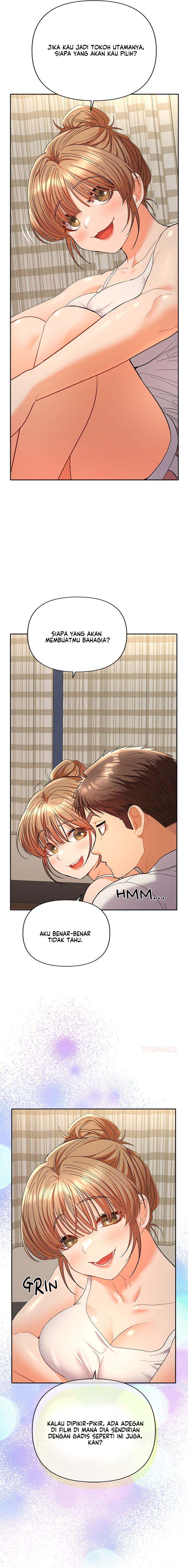 Everyone’s Man - Chapter 14 18 Everyone’s Man - Chapter 14 18