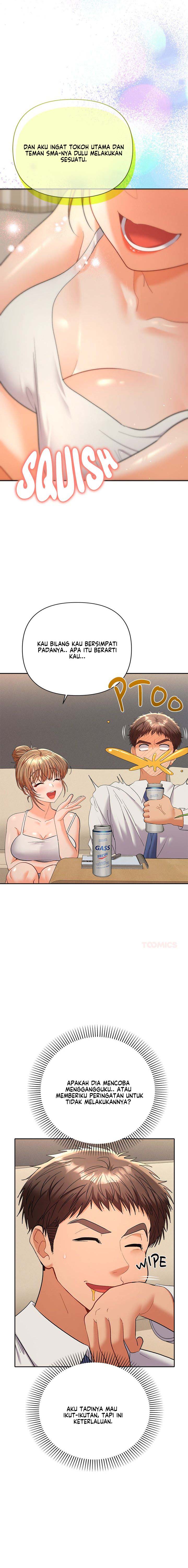 Everyone’s Man - Chapter 14 19 Everyone’s Man - Chapter 14 19