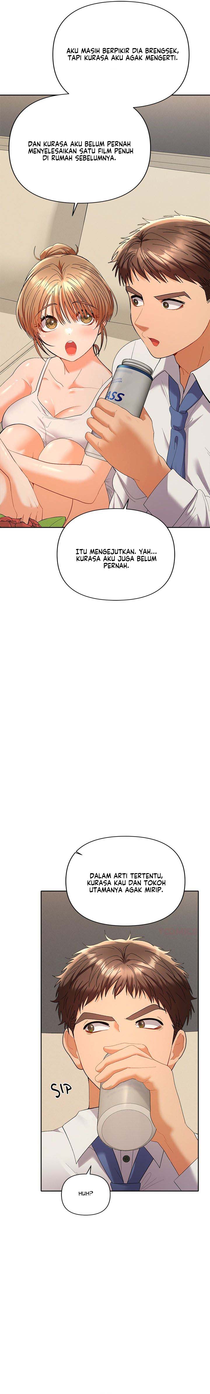 Everyone’s Man - Chapter 14 17 Everyone’s Man - Chapter 14 17