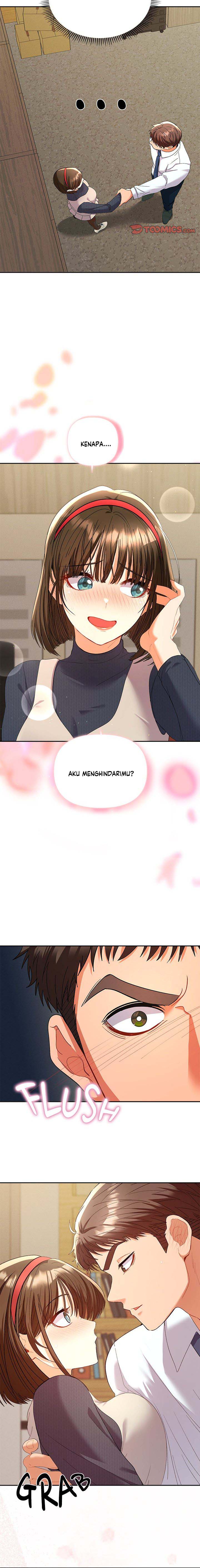 Everyone’s Man - Chapter 7 23 Everyone’s Man - Chapter 7 23