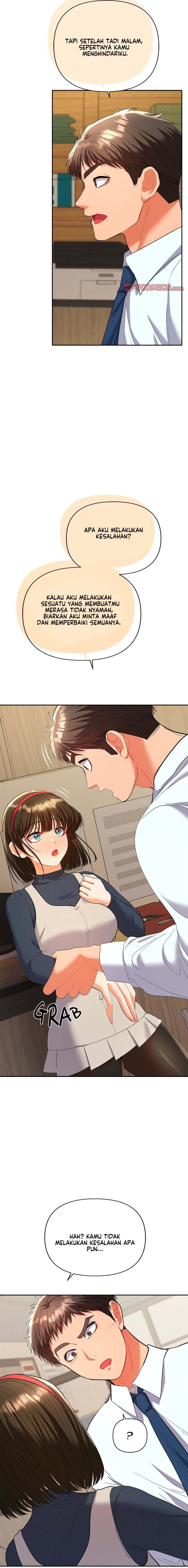 Everyone’s Man - Chapter 7 21 Everyone’s Man - Chapter 7 21