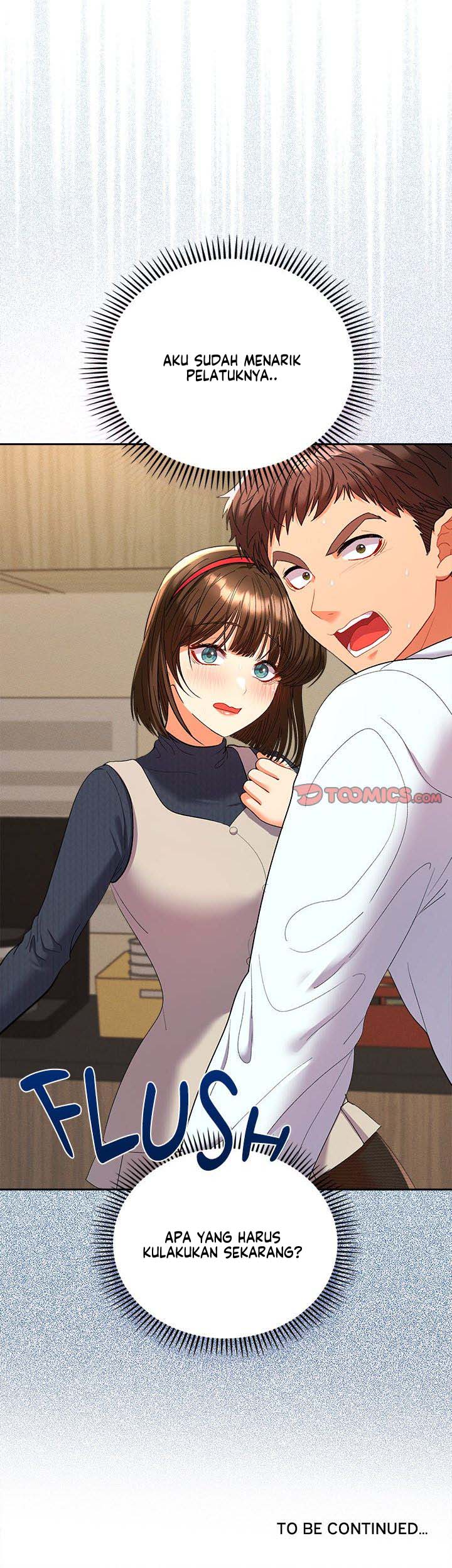 Everyone’s Man - Chapter 7 27 Everyone’s Man - Chapter 7 27