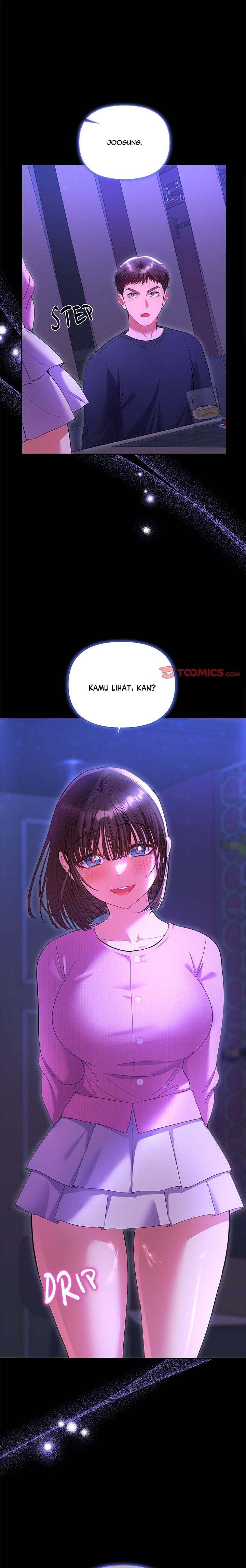 Everyone’s Man - Chapter 7 3 Everyone’s Man - Chapter 7 3