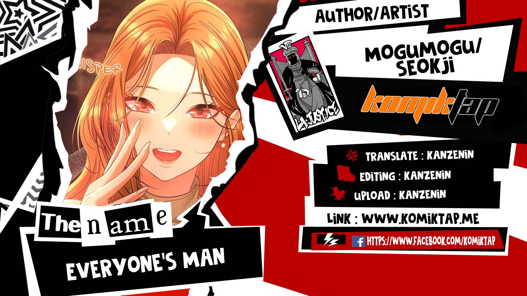 Everyone’s Man - Chapter 7 1 Everyone’s Man - Chapter 7 1