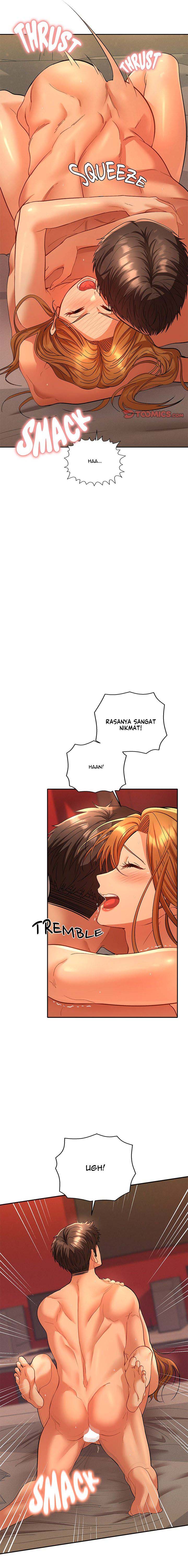 Everyone’s Man - Chapter 4 8 Everyone’s Man - Chapter 4 8