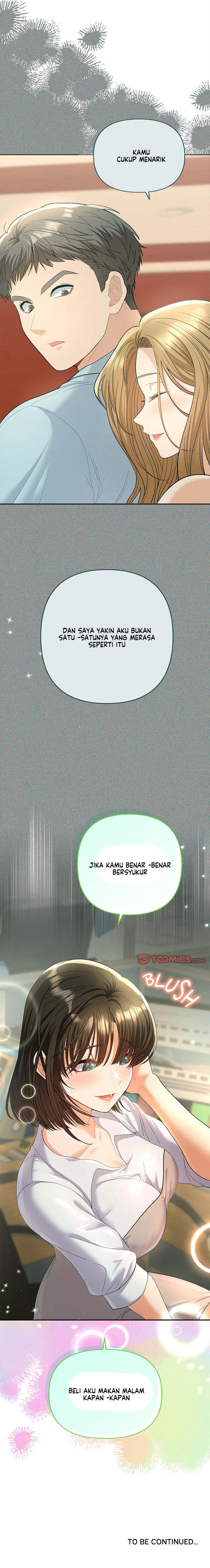 Everyone’s Man - Chapter 4 28 Everyone’s Man - Chapter 4 28