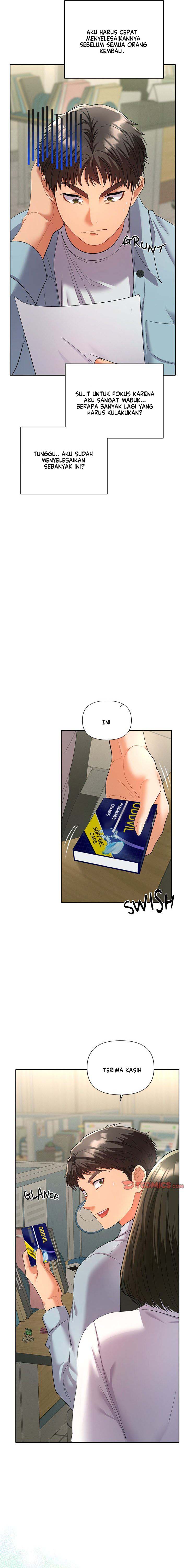 Everyone’s Man - Chapter 4 21 Everyone’s Man - Chapter 4 21