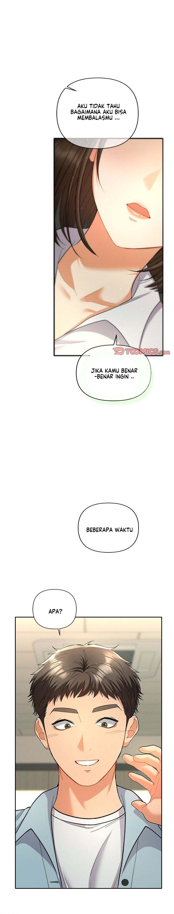 Everyone’s Man - Chapter 4 27 Everyone’s Man - Chapter 4 27