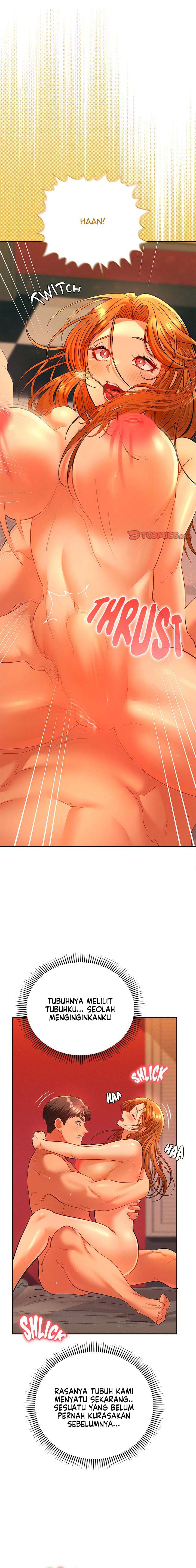 Everyone’s Man - Chapter 4 3 Everyone’s Man - Chapter 4 3