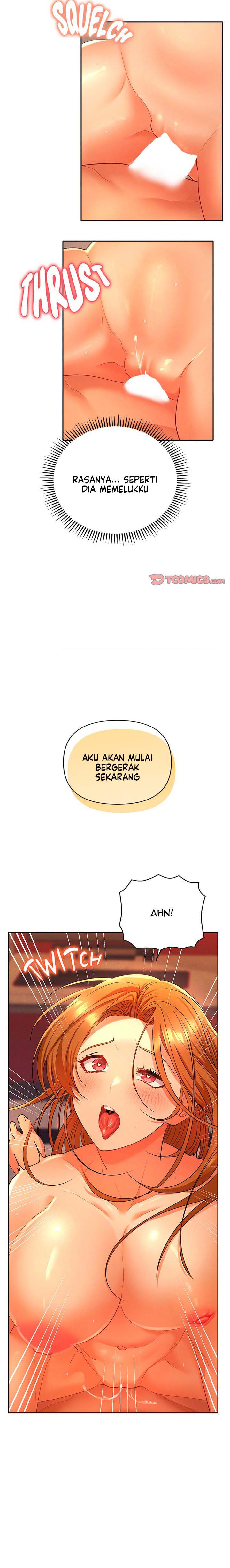 Everyone’s Man - Chapter 4 4 Everyone’s Man - Chapter 4 4