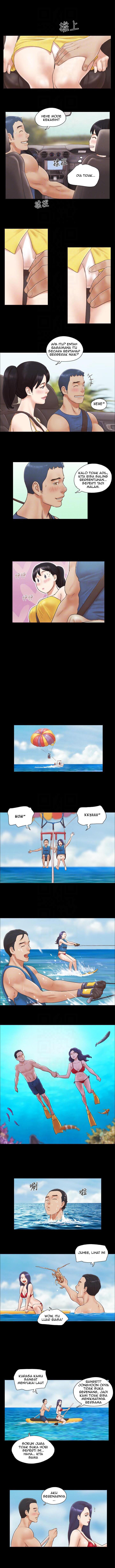 Everything Is Agreed Upon - Chapter 8 5 Everything Is Agreed Upon - Chapter 8 5