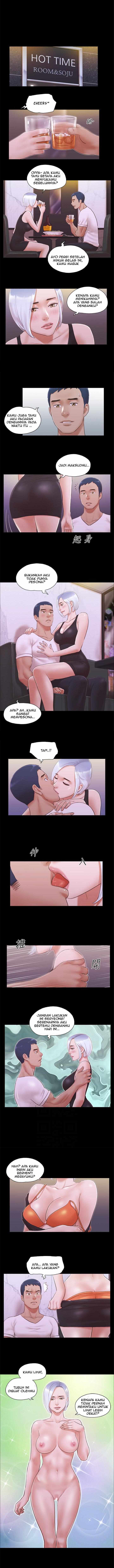 Everything Is Agreed Upon - Chapter 20 6 Everything Is Agreed Upon - Chapter 20 6