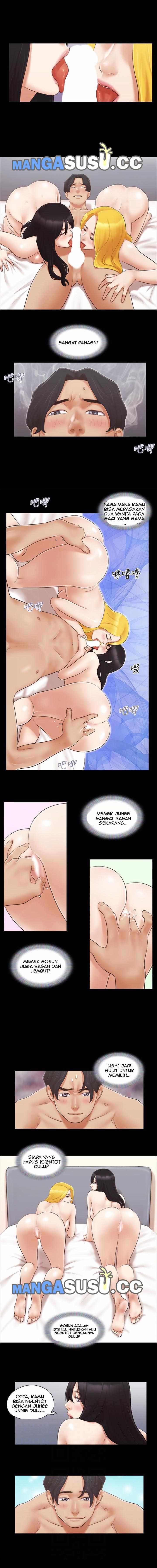 Everything Is Agreed Upon - Chapter 20 4 Everything Is Agreed Upon - Chapter 20 4