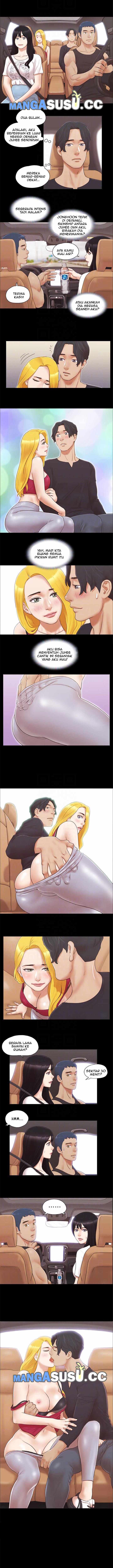 Everything Is Agreed Upon - Chapter 25 2 Everything Is Agreed Upon - Chapter 25 2