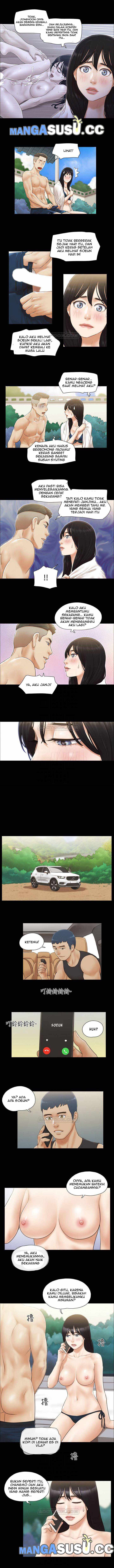 Everything Is Agreed Upon - Chapter 36 4 Everything Is Agreed Upon - Chapter 36 4