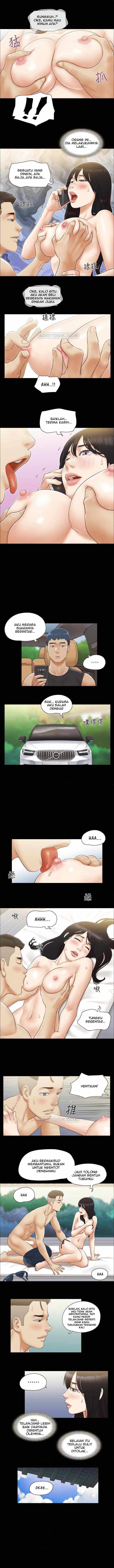 Everything Is Agreed Upon - Chapter 36 5 Everything Is Agreed Upon - Chapter 36 5