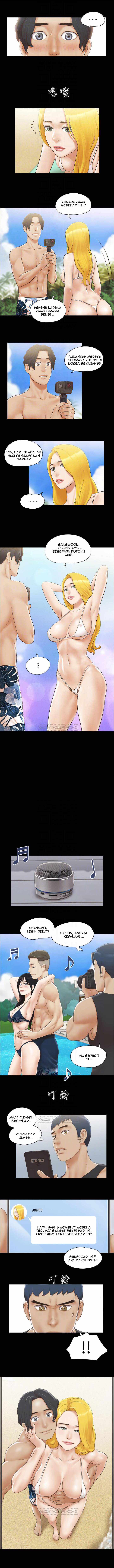 Everything Is Agreed Upon - Chapter 35 5 Everything Is Agreed Upon - Chapter 35 5