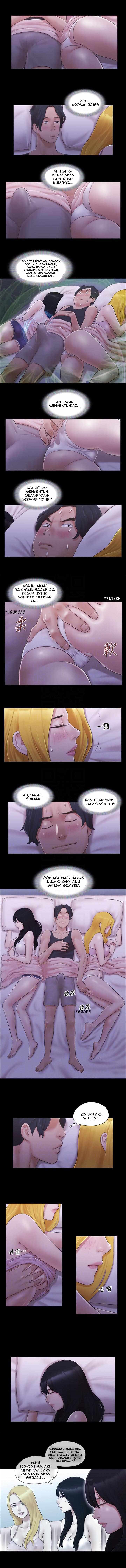 Everything Is Agreed Upon - Chapter 19 5 Everything Is Agreed Upon - Chapter 19 5