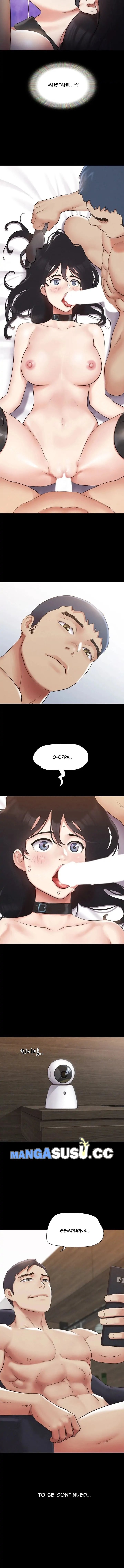 Everything Is Agreed Upon - Chapter 153 13 Everything Is Agreed Upon - Chapter 153 13