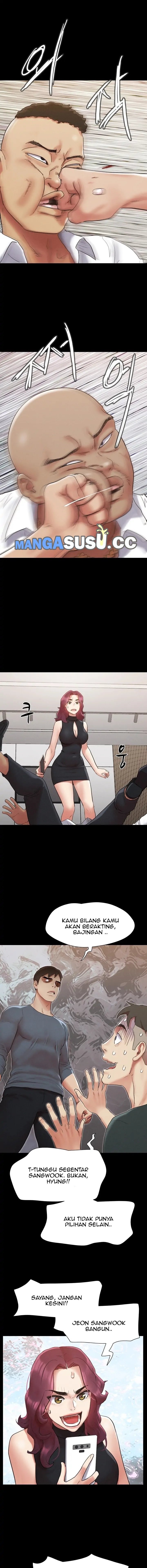 Everything Is Agreed Upon - Chapter 151 2 Everything Is Agreed Upon - Chapter 151 2