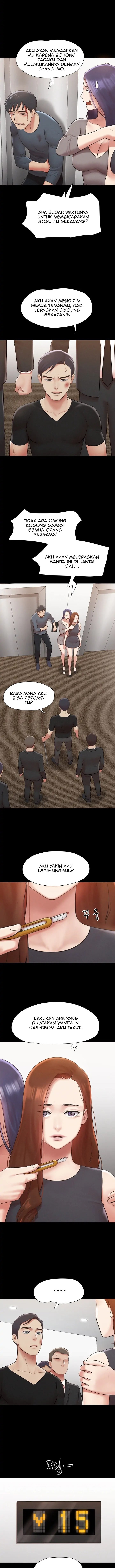 Everything Is Agreed Upon - Chapter 157 8 Everything Is Agreed Upon - Chapter 157 8