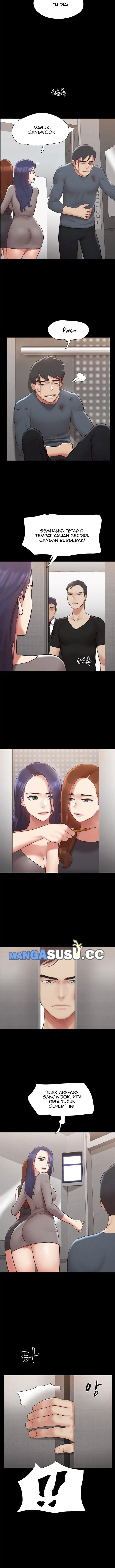 Everything Is Agreed Upon - Chapter 157 9 Everything Is Agreed Upon - Chapter 157 9