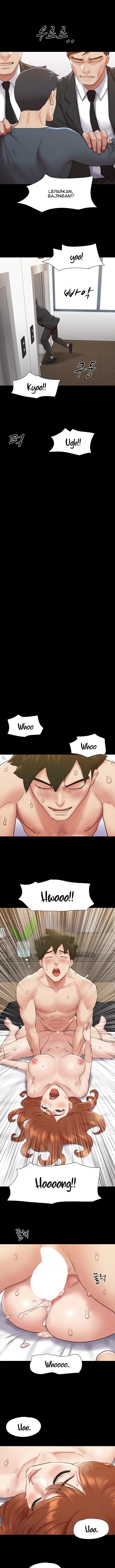 Everything Is Agreed Upon - Chapter 157 11 Everything Is Agreed Upon - Chapter 157 11