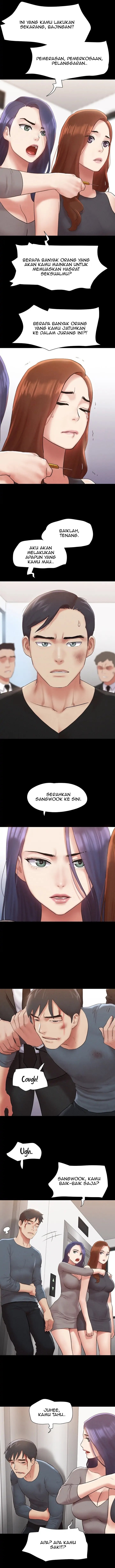 Everything Is Agreed Upon - Chapter 157 7 Everything Is Agreed Upon - Chapter 157 7