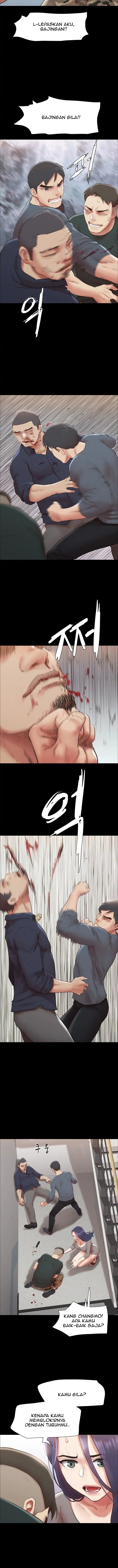 Everything Is Agreed Upon - Chapter 154 8 Everything Is Agreed Upon - Chapter 154 8