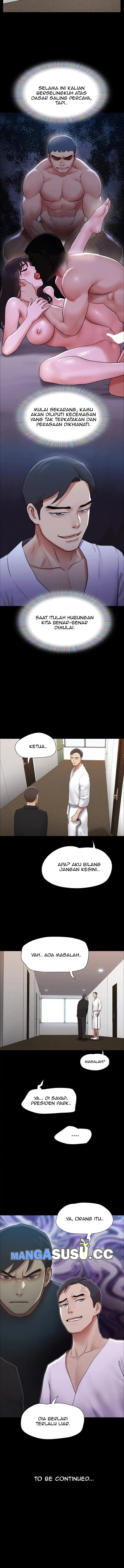 Everything Is Agreed Upon - Chapter 154 13 Everything Is Agreed Upon - Chapter 154 13