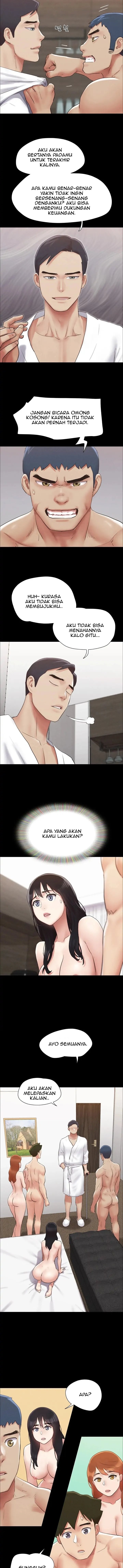 Everything Is Agreed Upon - Chapter 154 11 Everything Is Agreed Upon - Chapter 154 11