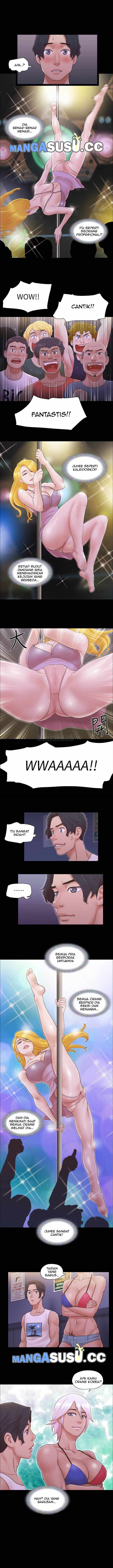 Everything Is Agreed Upon - Chapter 41 2 Everything Is Agreed Upon - Chapter 41 2