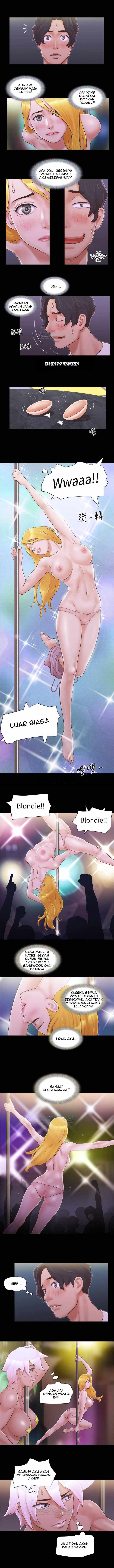 Everything Is Agreed Upon - Chapter 41 6 Everything Is Agreed Upon - Chapter 41 6