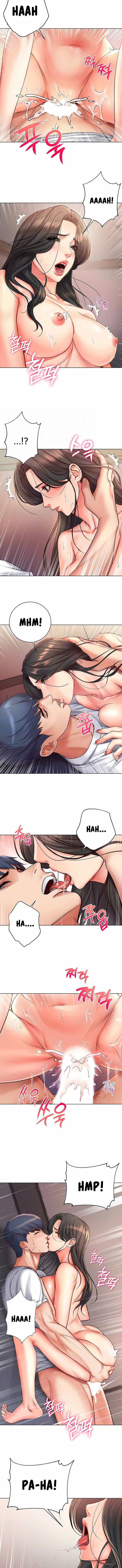 Eunhye Supermarket - Chapter 39 3 Eunhye Supermarket - Chapter 39 3