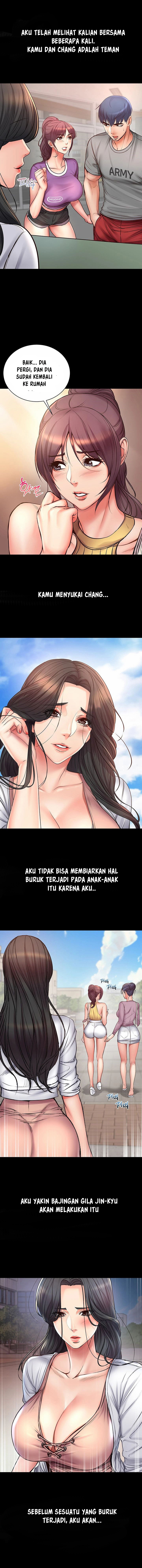 Eunhye Supermarket - Chapter 39 10 Eunhye Supermarket - Chapter 39 10