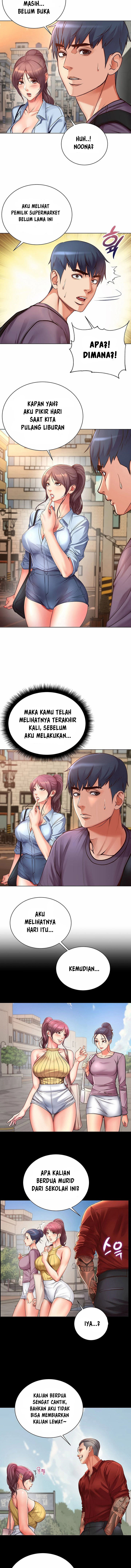 Eunhye Supermarket - Chapter 39 7 Eunhye Supermarket - Chapter 39 7