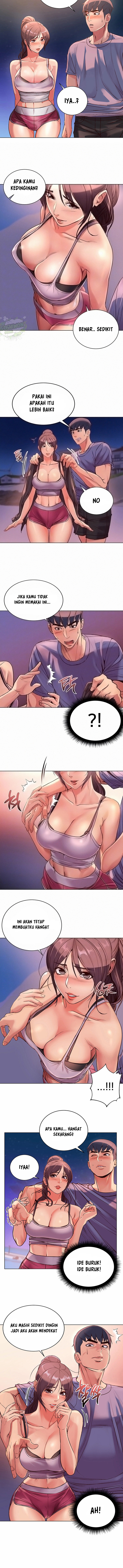 Eunhye Supermarket - Chapter 32 2 Eunhye Supermarket - Chapter 32 2