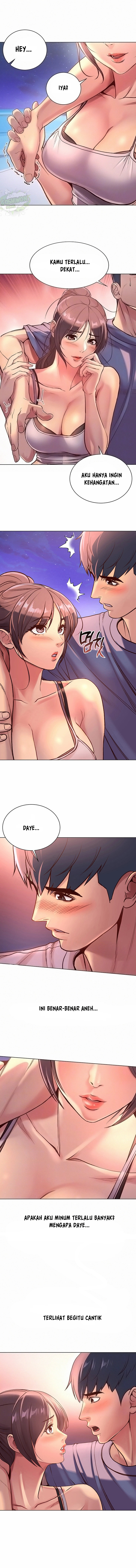 Eunhye Supermarket - Chapter 32 3 Eunhye Supermarket - Chapter 32 3