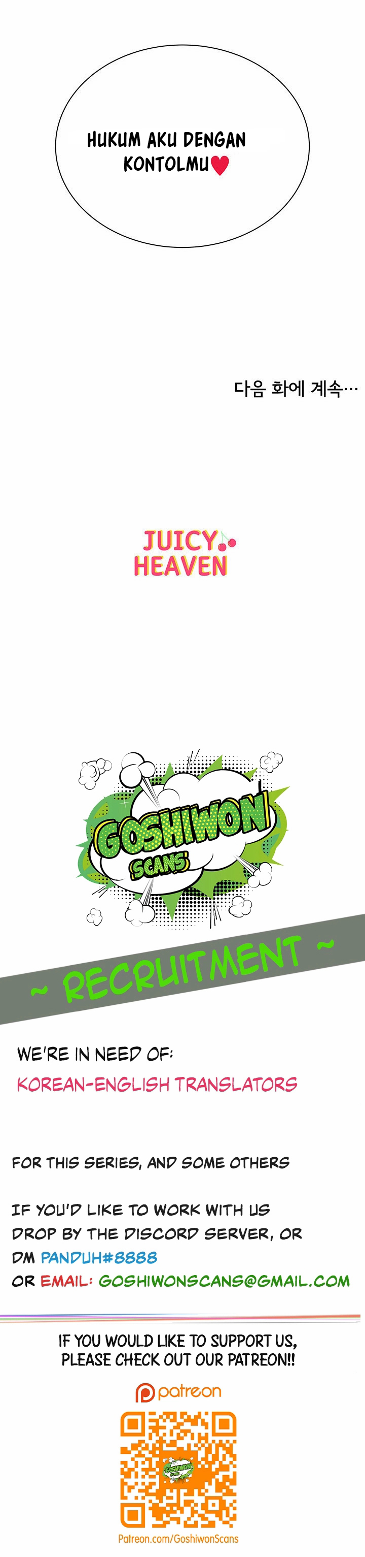 Eunhye Supermarket - Chapter 32 10 Eunhye Supermarket - Chapter 32 10