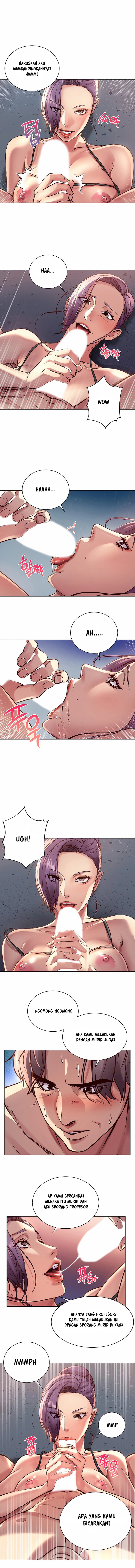 Eunhye Supermarket - Chapter 32 6 Eunhye Supermarket - Chapter 32 6