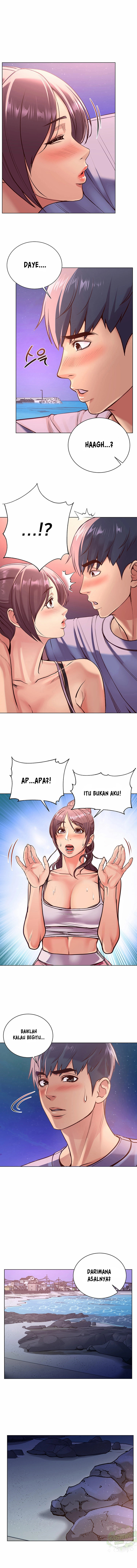 Eunhye Supermarket - Chapter 32 4 Eunhye Supermarket - Chapter 32 4