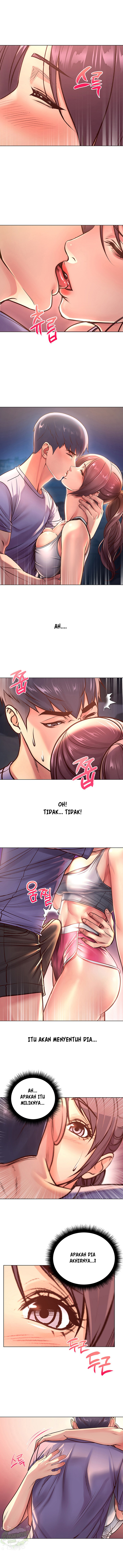 Eunhye Supermarket - Chapter 33 7 Eunhye Supermarket - Chapter 33 7