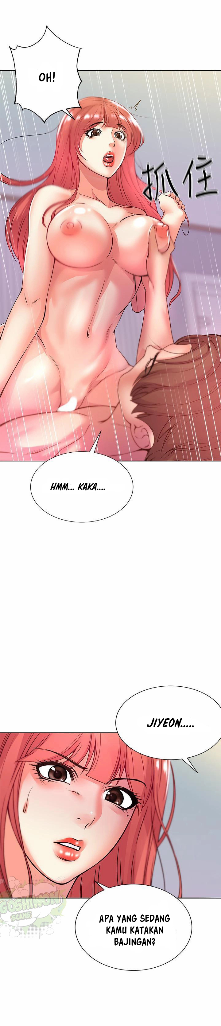 Eunhye Supermarket - Chapter 18 5 Eunhye Supermarket - Chapter 18 5