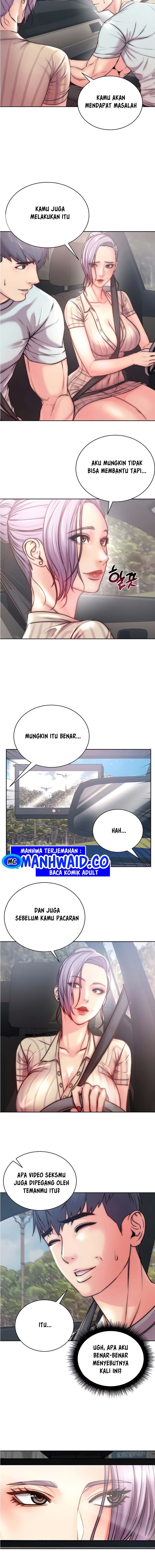 Eunhye Supermarket - Chapter 68 6 Eunhye Supermarket - Chapter 68 6