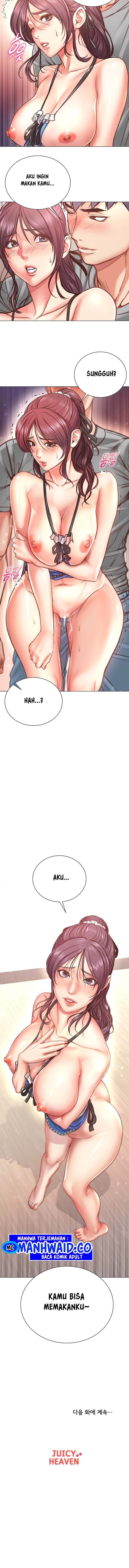 Eunhye Supermarket - Chapter 62 7 Eunhye Supermarket - Chapter 62 7