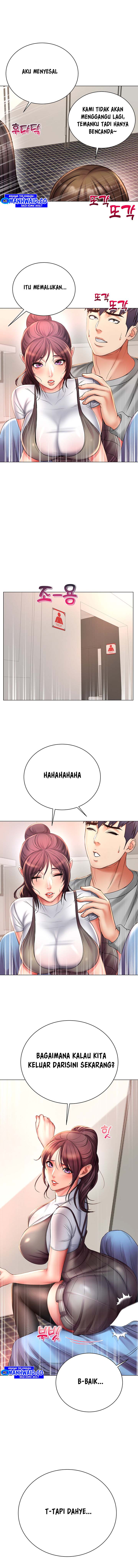 Eunhye Supermarket - Chapter 48 10 Eunhye Supermarket - Chapter 48 10