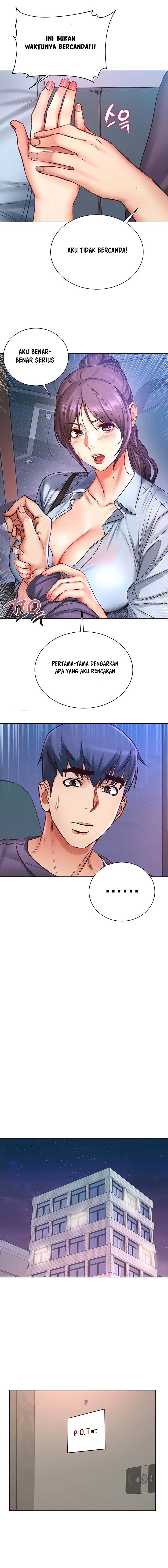 Eunhye Supermarket - Chapter 40 3 Eunhye Supermarket - Chapter 40 3