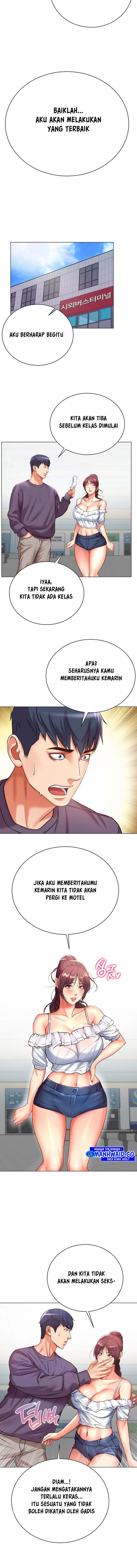 Eunhye Supermarket - Chapter 46 9 Eunhye Supermarket - Chapter 46 9