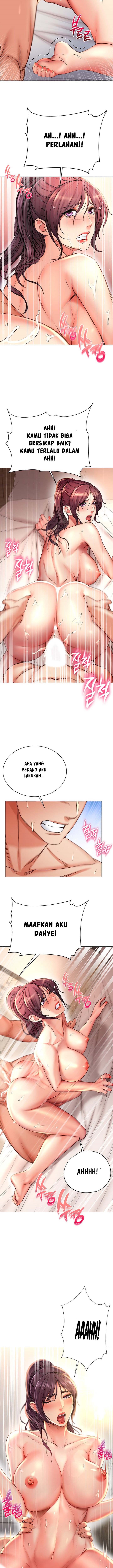 Eunhye Supermarket - Chapter 46 6 Eunhye Supermarket - Chapter 46 6