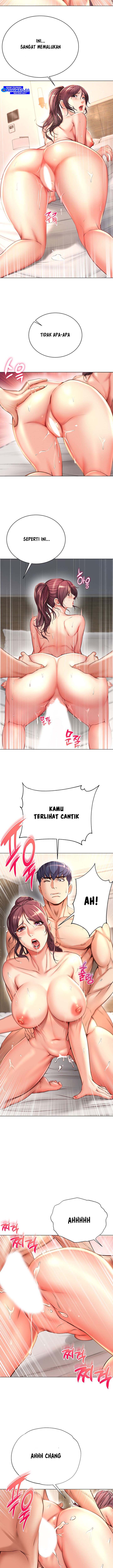 Eunhye Supermarket - Chapter 46 5 Eunhye Supermarket - Chapter 46 5